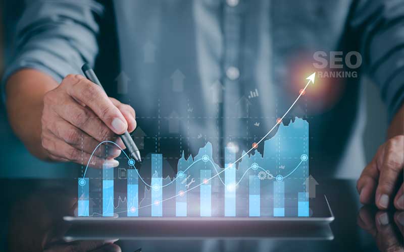 SEO and Marketing