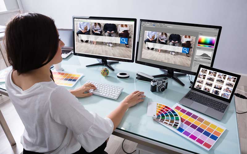 Web Design
